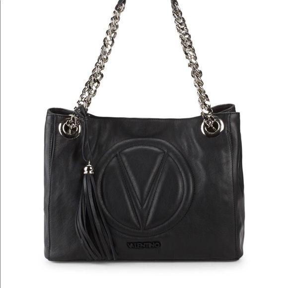Valentino Handbags - Authentic VALENTINO MILANO LUISA2